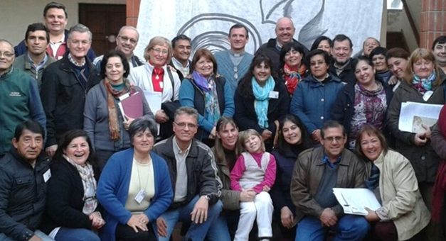 NEA: Encuentro de Pastoral Familiar 2017