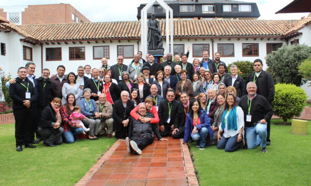 III Encuentro Latinoamericano y del Caribe de Pastoral Familiar